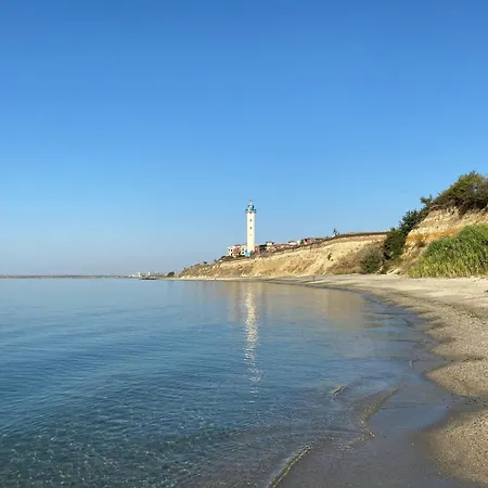 Apartmán Marina Cape Morie *