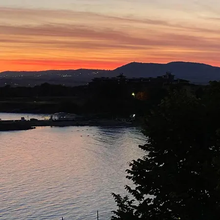 Marina Cape Morie Apartmán