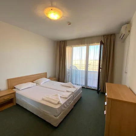 Marina Cape Morie Apartmán *