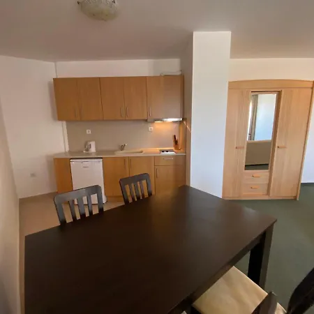 Marina Cape Morie Apartmán